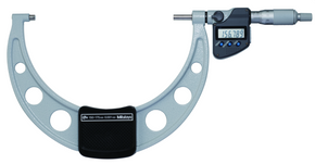 Mitutoyo 293-253-30 Digital Micrometer IP65 175-200mm, with Output