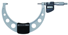 Mitutoyo 293-257-30 Digital Micrometer IP65 275-300mm, with Output