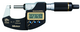 Mitutoyo 293-180-30 | Digital Micrometer QuantuMike IP65 Inch/Metric |Range 0 - 1" (0 - 25.4 mm)