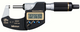 Mitutoyo 293-185-30 | Digital Micrometer QuantuMike IP65 Inch/Metric | Range 0 - 1" (0 - 25.4 mm), w/o Output