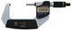 Mitutoyo 293-187-30 | Digital Micrometer QuantuMike IP65 Inch/Metric | Range 2 - 3" (50.8 - 76.2 mm), w/o Output