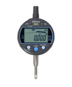 Mitutoyo 543-310B | Digital Indicator Bore Gauge | Series ID-C | Resolution 0.001mm | Accuracy ± 0.003mm | Range 12.7mm