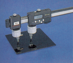Mitutoyo 07CZA044 Measuring Jaw, Series 552, 1 pcs., Surface Plate Type