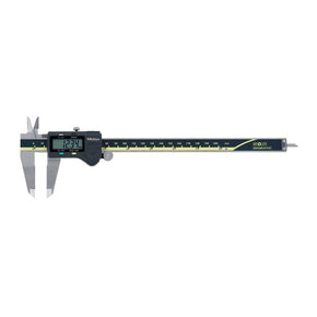 Mitutoyo 500-176-20 ABSOLUTE Digimatic Caliper 0-200mm / 0-8" - generaltechuae