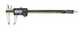 Mitutoyo 500-204-30 Digital ABS AOS Caliper, Inch/Metric, 0-8" - generaltechuae