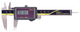 Mitutoyo 500-473 Digital ABS Solar Caliper Inch/Metric, 0 - 4" / 0 - 100mm