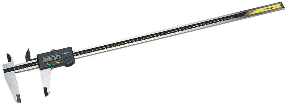 Mitutoyo 500-501-10 ABSOLUTE Digimatic Caliper 0-600mm