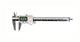 Mitutoyo 500-682 | Digital Caliper | Resolution 0.0005 inch or 0.01mm | Accuracy ± 0.001 inch | Range 0 to 6 inch or 0 to 150mm