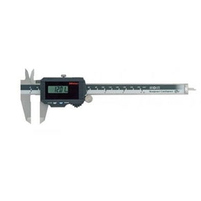 Mitutoyo 500-786 ABSOLUTE Digimatic Solar Super Caliper 0-150mm / 0-6" - generaltechuae