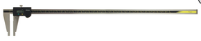 Mitutoyo 550-207-10 Digital ABS Caliper with Nib Style Jaws, 0-1000mm