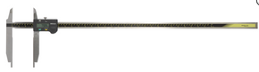 Mitutoyo 551-226-10 Digital ABS Caliper Nib Style/Std. Jaws, Inch/Metric, 0-30"/0-750mm