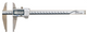 Mitutoyo 551-227-10 Digital ABS Caliper Nib Style/Std. Jaws, Inch/Metric, 0-40"/0-1000mm