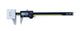 Mitutoyo 573-191-30 | Digital ABS AOS Caliper | Series 573  | With Data Output | Digital Step 0.01 mm | Accuracy ±0.05 mm | Range 0 to 180 mm | Weight 253 g