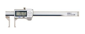 Mitutoyo 573-647-20 | Digital ABS Inside Caliper | Series 573 | With Data Output | Offset 10 mm | Range 10.1 to 160 mm | Weight 147 g