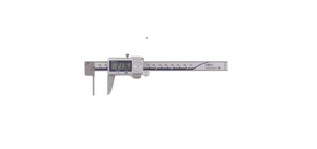 Mitutoyo 573-761-20 Tube Thickness Caliper 0 - 150 mm (0 - 6")