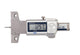 Mitutoyo 571-200-20 | Digital ABS Tyre Tread Depth Gauge | Series 571 | Digital Step 0.005 Inch | Range 0 - 1 Inch | Weight 160 g
