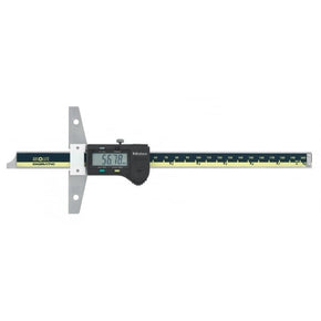 Mitutoyo 571-212-30 ABSOLUTE Digimatic Depth Gauge 0-200mm / 0-8", Resolution 0.01 mm (.0005") - generaltechuae
