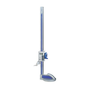 Mitutoyo 570-314 ABSOLUTE Digimatic Height Gauge 0-600mm / 0-24", Resolution 0.01 mm (.0005") - generaltechuae