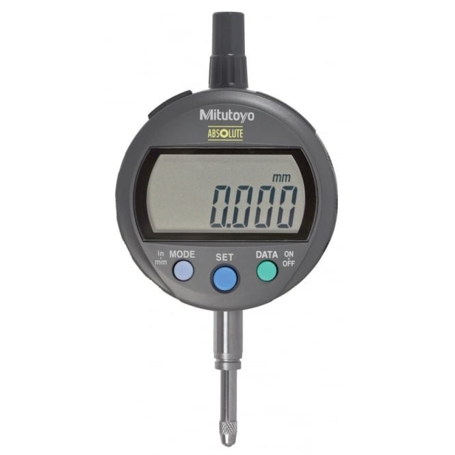 Mitutoyo 543-391B ABSOLUTE Digimatic Indicator ID-C .5" / 12.7 mm