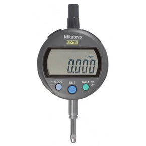 Mitutoyo 543-396B ABSOLUTE Digimatic Indicator, Low Measuring Force Type ID-C, 12.7mm / .5"