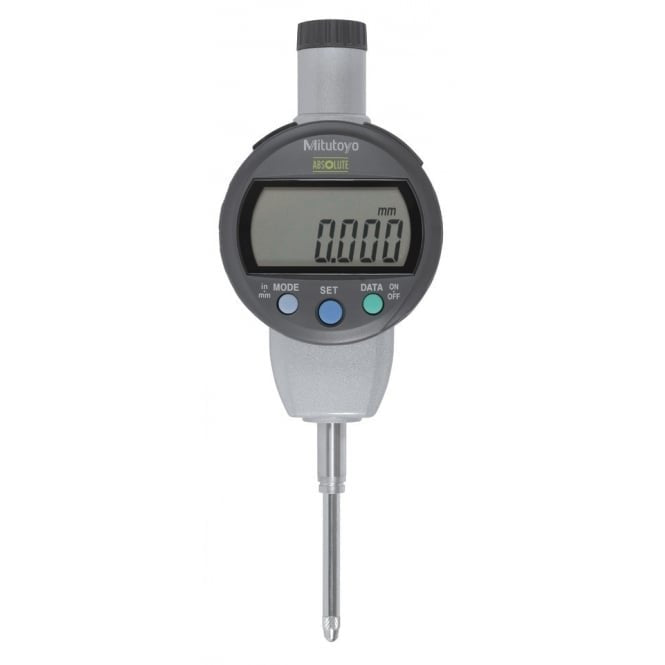 Mitutoyo 543-471B ABSOLUTE Digimatic Indicator ID-C 25mm / 1", Resolution 0.00005"/0.001 mm