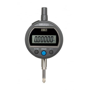 Mitutoyo 543-501B (Lug Back) ABSOLUTE Digimatic ID-SS Solar Indicator 12.7mm / .5", High resolution