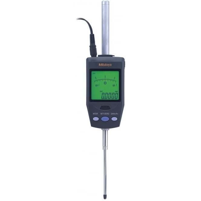Mitutoyo 543-564E Digimatic High Functionality Indicator ID-H 60.9mm / 2.4" - generaltechuae