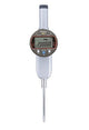 Mitutoyo 543-595B-10 | Digital Indicator | Series 543 | Type Calculation ID-C | Hysteresis 0.002 mm | Repeatability 0.002 mm | Range 50.8 mm | Diameter 8 mm | Weight 260 g