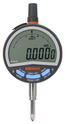 Mitutoyo 543-701B | Digital Indicator ID-C | Inch/Metric | Range 0.5" | Graduation  0.00002" |  Flat Back Plate