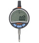 Mitutoyo 543-711 | Digital Indicator ID-C | Series 543 | Digital Step 0.0005 Inch | Hysteresis 0.001 Inch | Range 0.5 Inch | Diameter 8 mm | Weight 170 g
