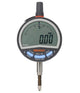 Mitutoyo 543-716 | Digital Indicator ID-C | Series 543 | Digital Step 0.0005 Inch | Hysteresis 0.001 Inch | Range 0.5 Inch | Diameter 8 mm | Weight 165 g
