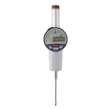 Mitutoyo 543-731B | Digital Indicator ID-C | Series 543 | Digital Step 0.00002 Inch | Hysteresis 0.00008 Inch | Range 2 Inch | Diameter 8 mm | Weight 260 g