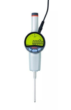 Mitutoyo 543-853E | Digital Indicator ID-F | With BS AC-Adapter | Series 543 | Resolution 0.0005 mm | Accuracy ± 0.004 mm | Range 0 to 50.8 mm - generaltechuae