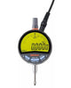 Mitutoyo 543-855-D | Digital Indicator ID-F | Lug Back Plate | Series 543 | Resolution 0.0005 mm | Repeatability 0.002 mm | Range 12.7 mm