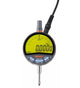 Mitutoyo 543-855B-D | Digital Indicator ID-F | Flat Back Plate | Series 543 | Resolution 0.0005 mm | Repeatability 0.002 mm | Range 12.7 mm