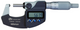 Mitutoyo 395-353-30 Digital Tube Micrometer, Spherical Anvil Inch/Metric, 2-3", IP65