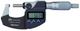 Mitutoyo 395-354-30 Digital Tube Micrometer, Spherical Anvil Inch/Metric, 3-4", IP65