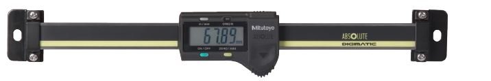 Mitutoyo 572-210-30, Horizonal Digimatic Scale, SPC, 0-4/100mm - generaltechuae