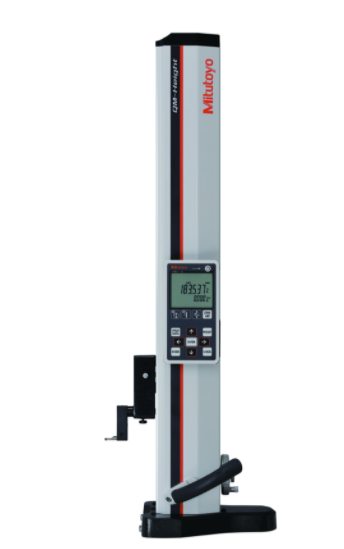 Mitutoyo 518-242 QM Height w/o Air Floating, Metric 0.600mm, 0.001/0.005mm - generaltechuae