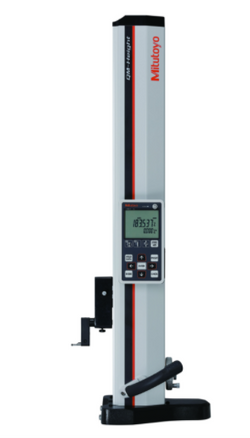 Mitutoyo 518-243 QM Height w/o Air Floating, Inch/Metric 0-24", 0.00005"/0.0001"/0.0002" - generaltechuae