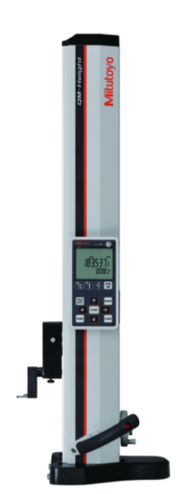 Mitutoyo  518-246 QM Height with Air Floating, Metric 0.600mm, 0.001/0.005mm - generaltechuae