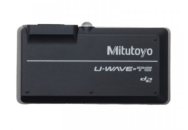 Mitutoyo 264-620 | U-Wave-TC | IP67 Type | Wireless Transmitter for Caliper | Series 264 - generaltechuae