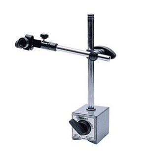 Mitutoyo 7015-10 | Magnetic Stand | With Fine Adjustment | Series 7 | Working Radius 170.5 mm