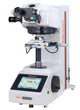 Mitutoyo 810-401-13-ASET1 | Micro Vickers Hardness Testing Machine | HM-210 A-Type Set | Operation Temperature 5 to 40°C | Vibration Frequency 5Hz or lower | Mass 41 kg