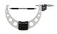 Mitutoyo 293-354-10 | Coolant Proof Micrometer | Series 293 | Accuracy ±.00015 inch | Range 8 inch to 9 inch