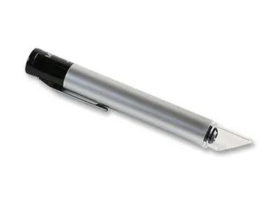 Mitutoyo 183-201 | Pocket Magnifier | Pen Type | Magnification 25X