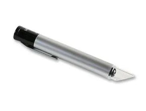 Mitutoyo 183-201 | Pocket Magnifier | Pen Type | Magnification 25X