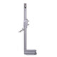 Mitutoyo 514-105 Double Scale Vernier Height Gauge 0-450mm / 0-18"