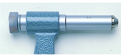 Mitutoyo 105-421 Outside Microm. Anvil Extension Collar 1600-1800mm