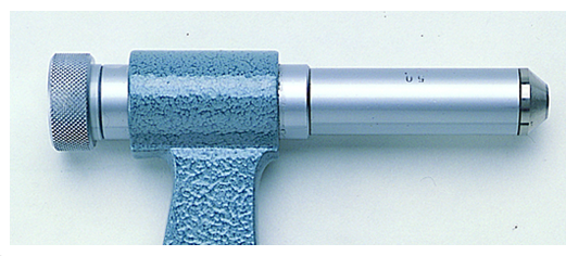 Mitutoyo 105-422 Outside Microm. Anvil Extension Collar 1800-2000mm